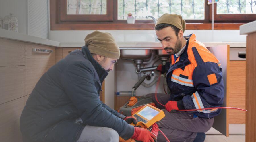 Professional expert plumbing services in Brier Hill, NY
